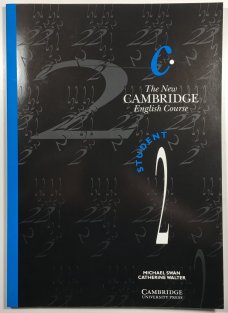 The New Cambridge English Course 2 Student