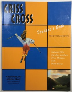 Criss Cross Pre-Intermediate Student´s Book