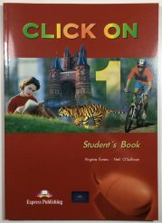 Click on 1- Student´s Book - 