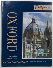 Oxford - Oxford bookworms 2 Factfiles
