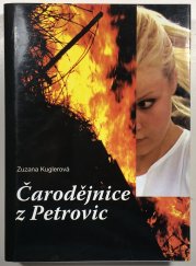 Čarodějnice z Petrovic - 
