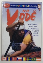 Na vodě - Ziggyho olympijská knihovnička