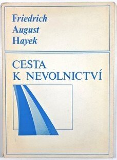 Cesta k nevolnictví