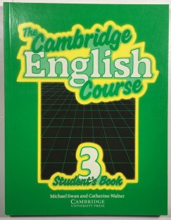 The  Cambridge English Course 3 Student