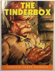 The Thinderbox - Penguin Yong Readers Level 2