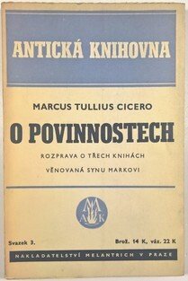 O povinnostech