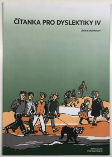 Čítanka pro dyslektiky IV.