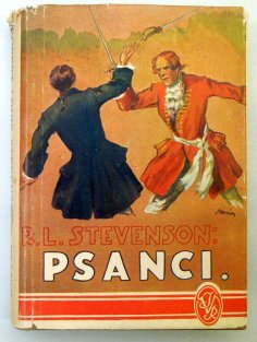 Psanci