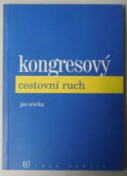 Kongresový cestovní ruch - 