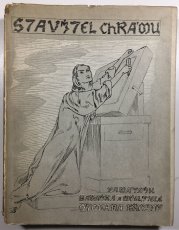 Stavitel chrámu - 