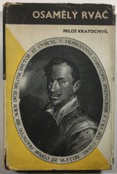 Osamělý rváč - 