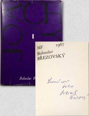 Joachym (aneb) Vládychtivost - 