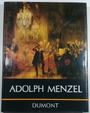 Adolph Menzel - 