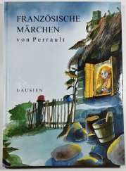 Französische märchen von Perrault - 