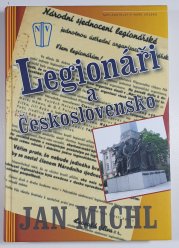 Legionáři a Československo - 