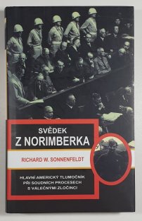 Svědek z Norimberka