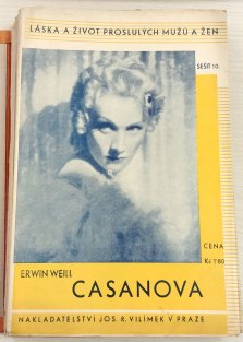 Casanova