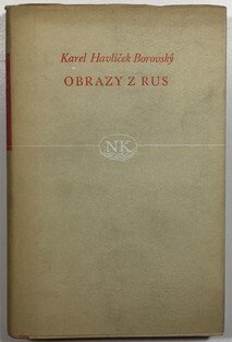 Obrazy z Rus