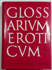 Glossaurium Eroticum - 