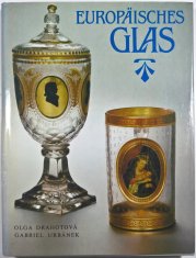 Europäisches Glas - 