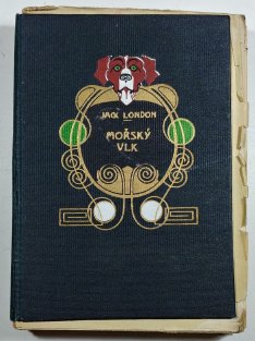 Mořský vlk I. - II.