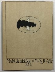 Malá knížka o Máji - 