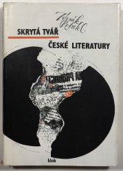 Skrytá tvář české literatury - 