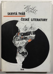 Skrytá tvář české literatury