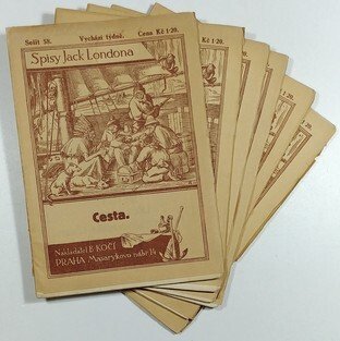 Cesta