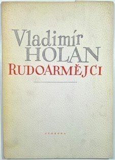 Rudoarmějci