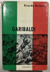 Garibaldi - 