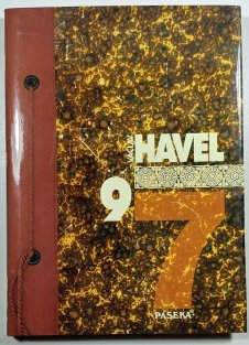 Václav Havel 97