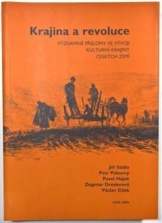 Krajina a revoluce