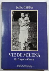 Vie de Milena - De Prague á Vienne - 