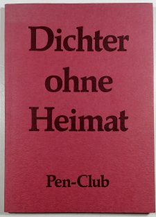 Dichter ohne Heimat