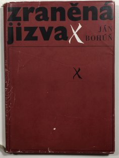 Zraněná jizva