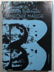 Tanečník Malige - 