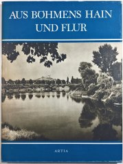 Aus Böhmens hain und Flur - 