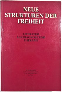 Neue Strukturen der Freiheit / New Structures of Freedom / Les nouvelles Structures de la Liberté