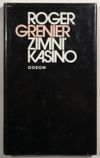 Zimní kasino