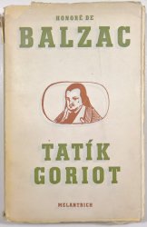 Tatík Goriot - 