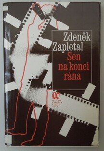Sen na konci rána