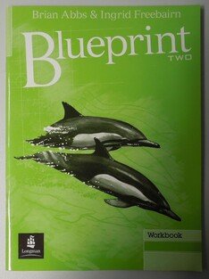 Blueprint two - Workbook