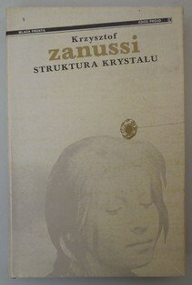Struktura krystalu
