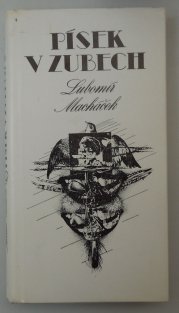 Písek v zubech
