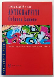 Antigraffiti - Ochrana kamene - 