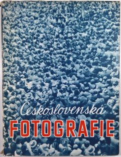 Československá fotografie 1949