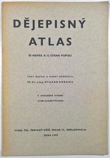 Dějepisný atlas