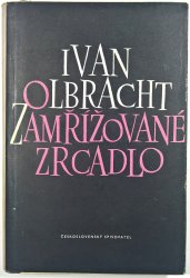 Zamřížované zrcadlo - 