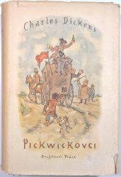 Pickwickovci - 